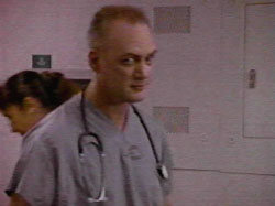 Doctor Lacroix